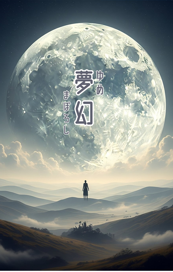 ふしぎ文学半島プロジェクト2025イメージ