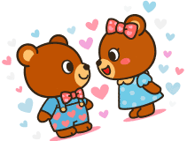 おたのしみイラスト