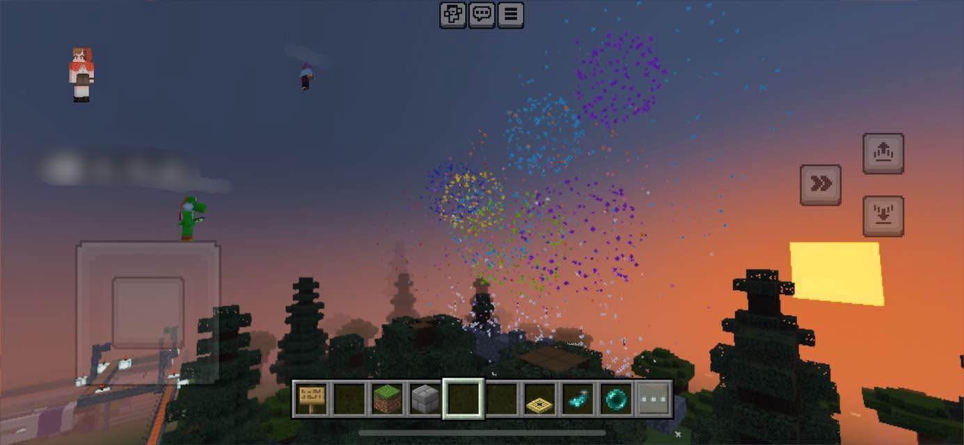 マイクラ部（仮）